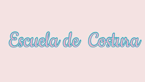 Escuela de costura